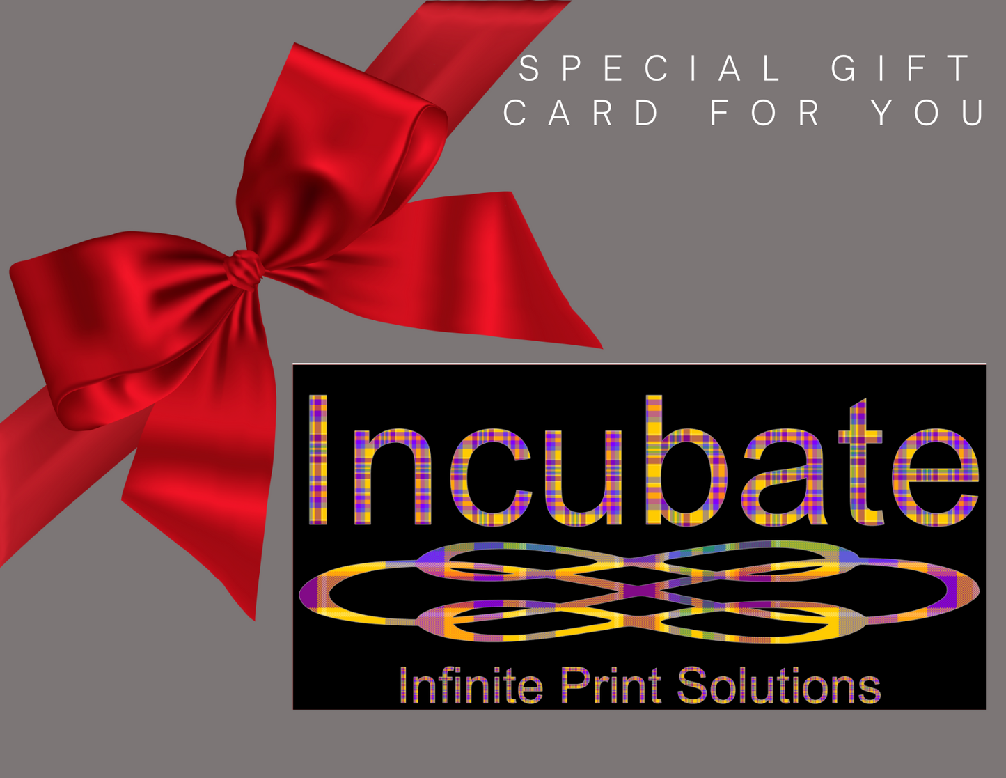 Gift Cards