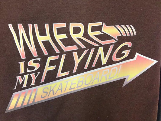 Reflective Silver HTV Print(s)