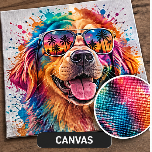 Canvas Prints